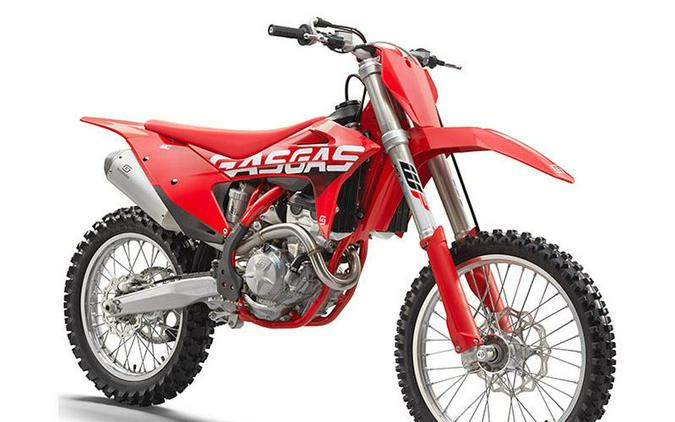2023 GASGAS MC 250F