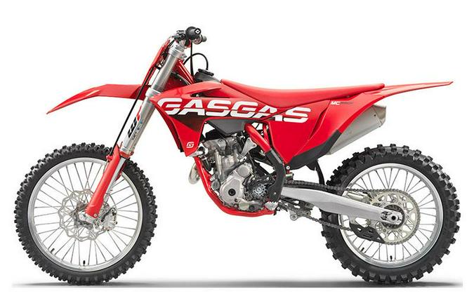 2023 GASGAS MC 250F