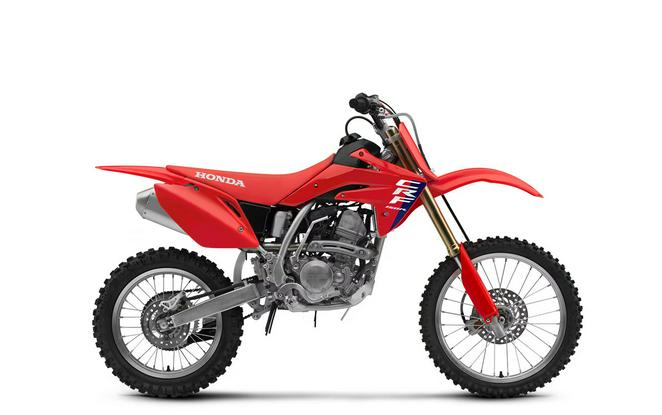 2026 HONDA CRF 150R Expert