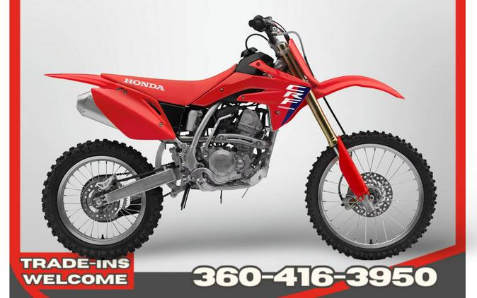 2026 HONDA CRF 150R Expert