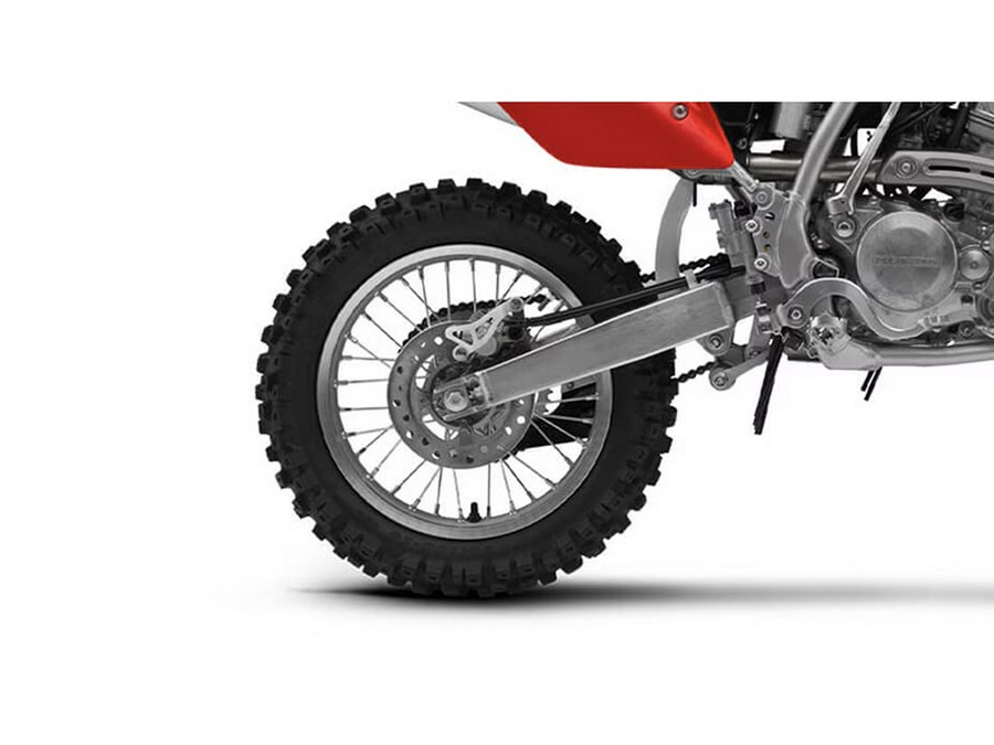 2026 Honda CRF150R Expert