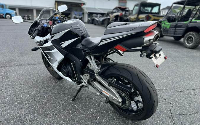 2016 Honda CBR 600RR