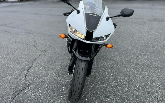 2016 Honda CBR 600RR
