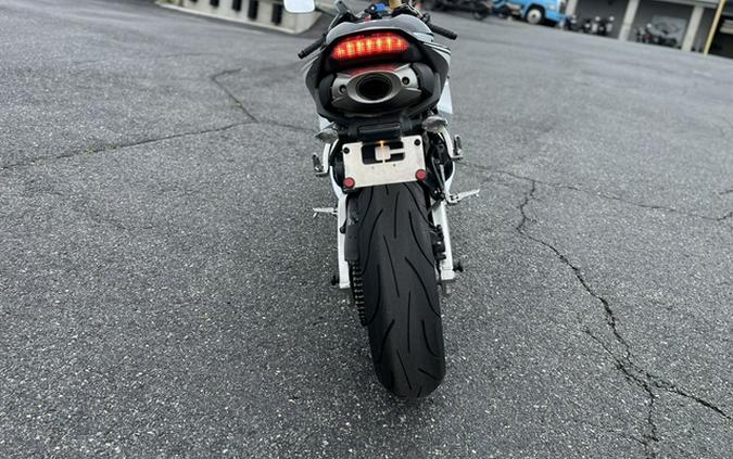 2016 Honda CBR 600RR