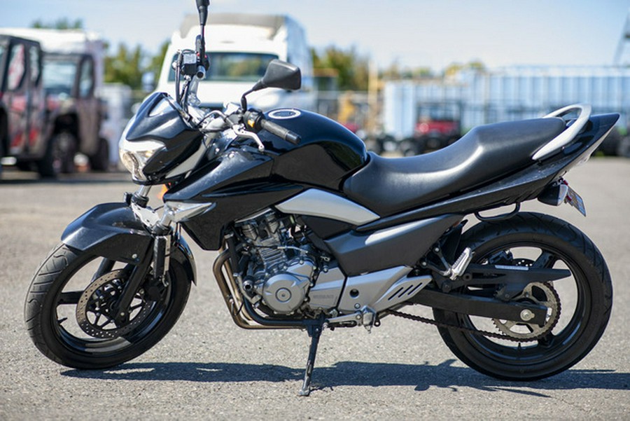2013 Suzuki GW 250