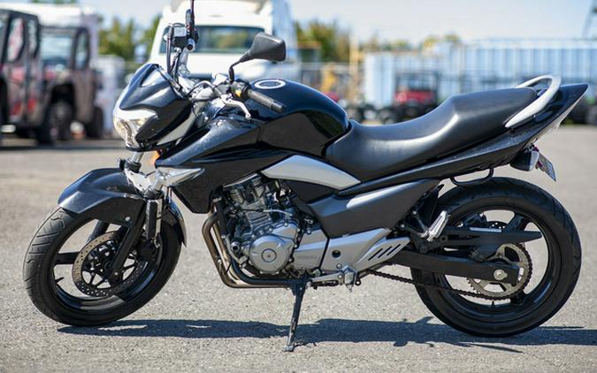 2013 Suzuki GW 250