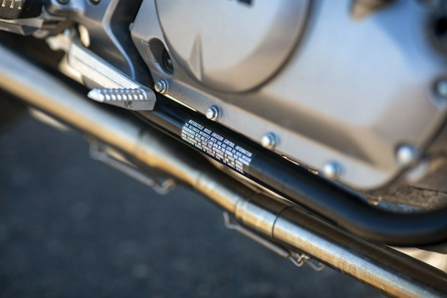 2013 Suzuki GW 250