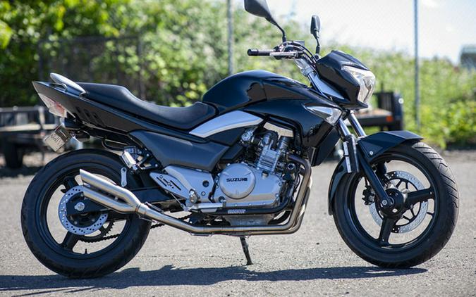 2013 Suzuki GW 250