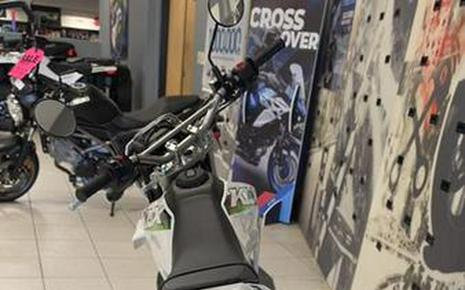 2026 Kawasaki KLX®230 S