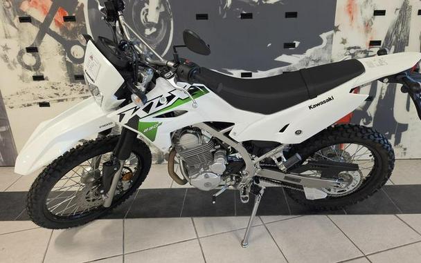 2026 Kawasaki KLX®230 S