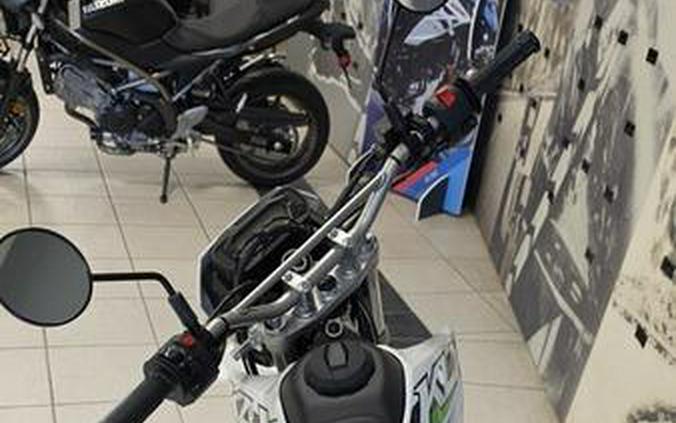 2026 Kawasaki KLX®230 S