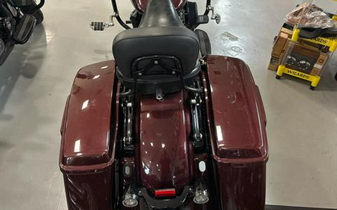 2018 Harley-Davidson Street Glide® Special