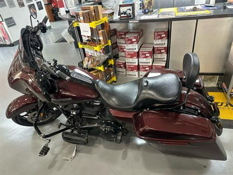 2018 Harley-Davidson Street Glide® Special