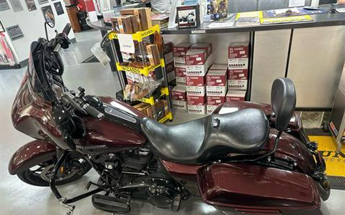 2018 Harley-Davidson Street Glide® Special