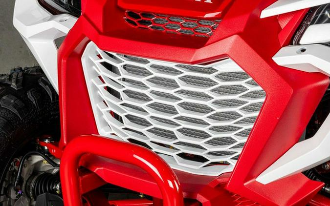 2026 Honda Talon 1000X-4 FOX Live Valve