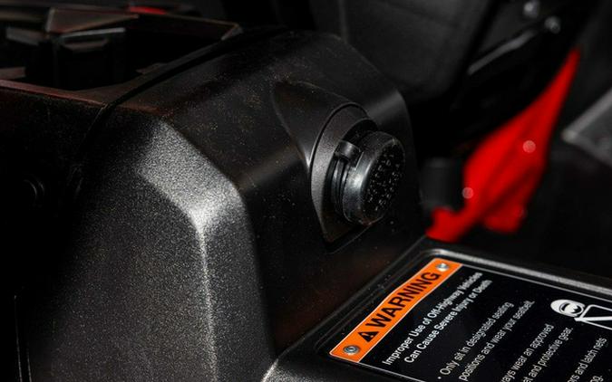 2026 Honda Talon 1000X-4 FOX Live Valve