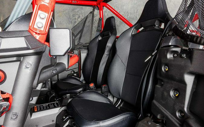 2026 Honda Talon 1000X-4 FOX Live Valve