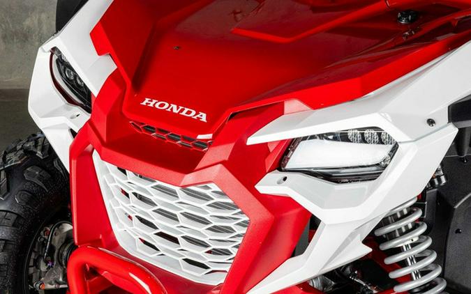 2026 Honda Talon 1000X-4 FOX Live Valve