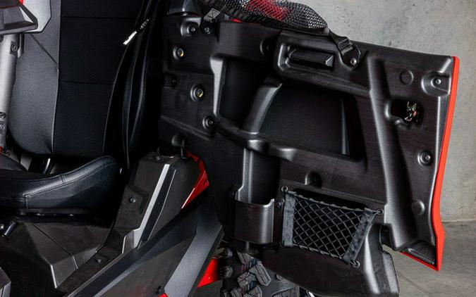 2026 Honda Talon 1000X-4 FOX Live Valve