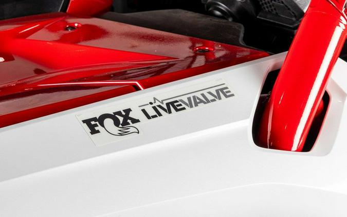 2026 Honda Talon 1000X-4 FOX Live Valve