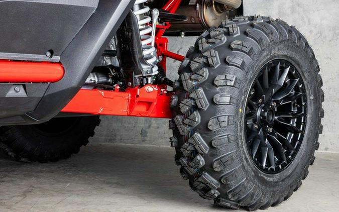 2026 Honda Talon 1000X-4 FOX Live Valve