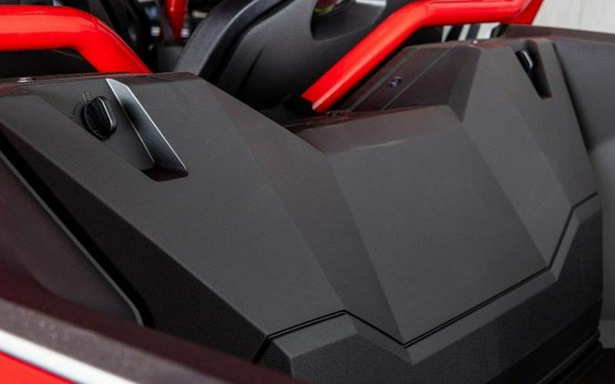 2026 Honda Talon 1000X-4 FOX Live Valve
