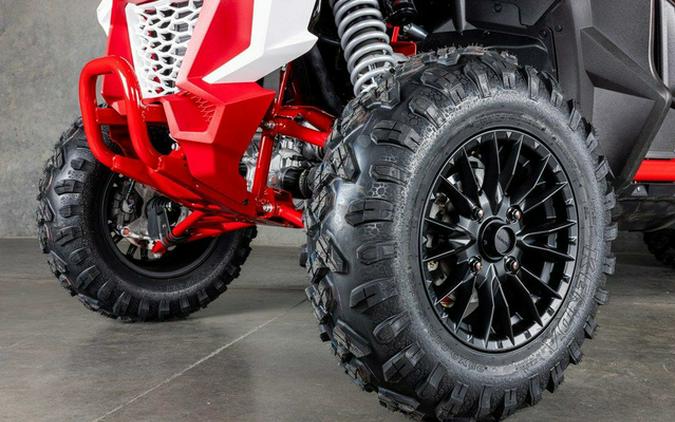 2026 Honda Talon 1000X-4 FOX Live Valve
