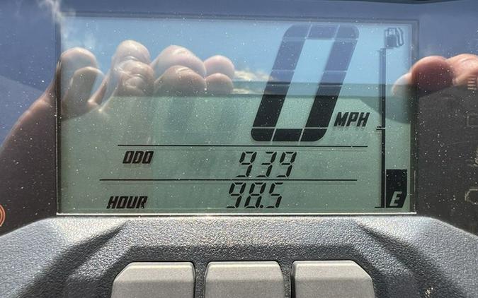 2024 Yamaha Grizzly EPS XT-R