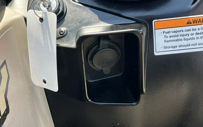 2024 Yamaha Grizzly EPS XT-R