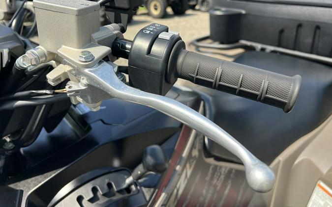 2024 Yamaha Grizzly EPS XT-R