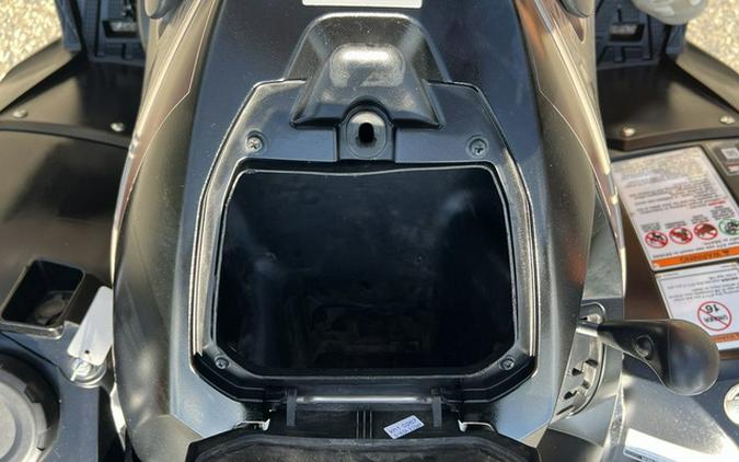 2024 Yamaha Grizzly EPS XT-R