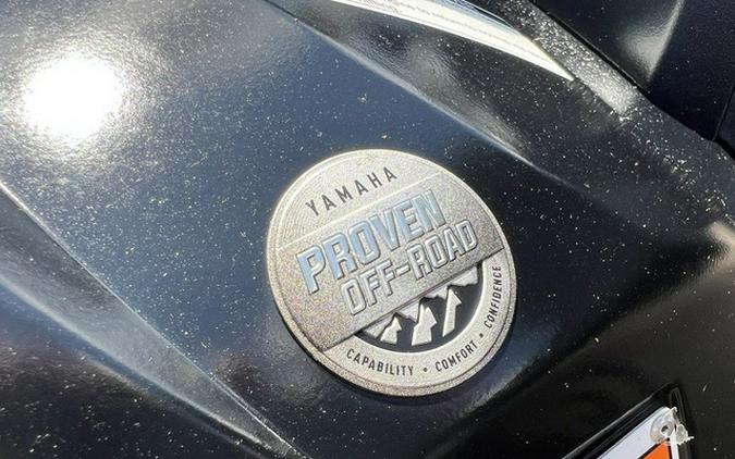 2024 Yamaha Grizzly EPS XT-R