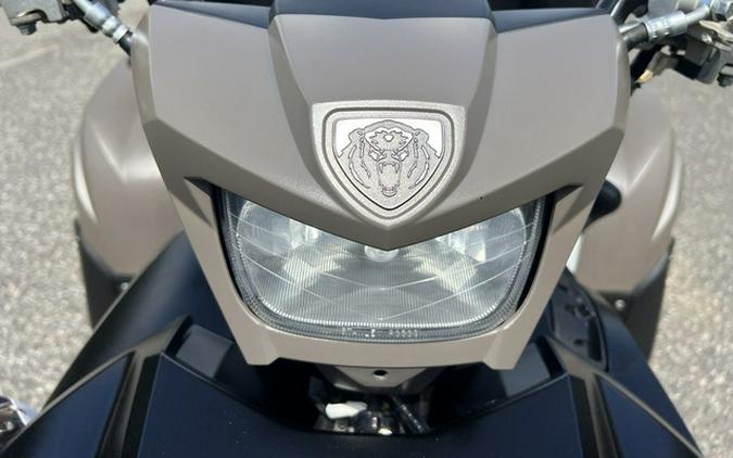 2024 Yamaha Grizzly EPS XT-R