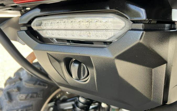 2024 Yamaha Grizzly EPS XT-R