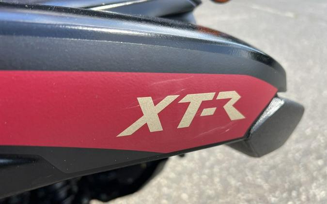 2024 Yamaha Grizzly EPS XT-R