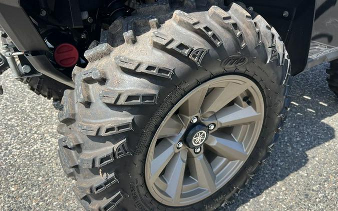 2024 Yamaha Grizzly EPS XT-R