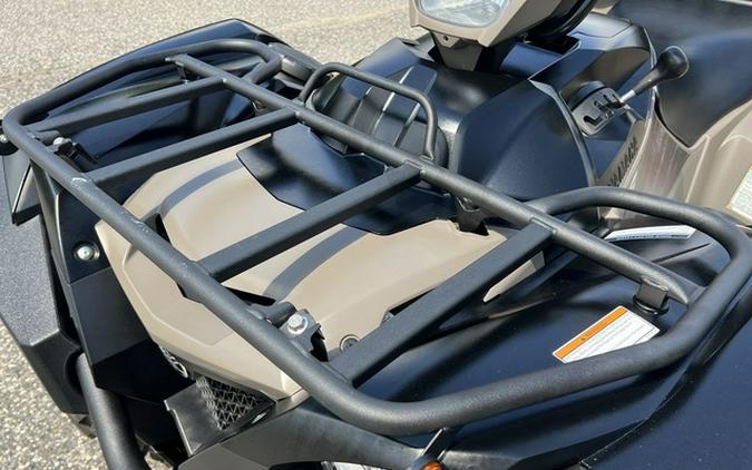 2024 Yamaha Grizzly EPS XT-R