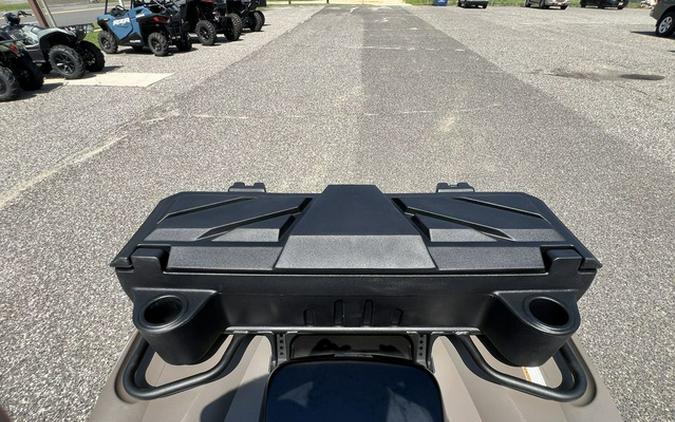 2024 Yamaha Grizzly EPS XT-R