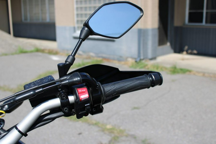 2016 YAMAHA SUPER TENERE 1200 ES