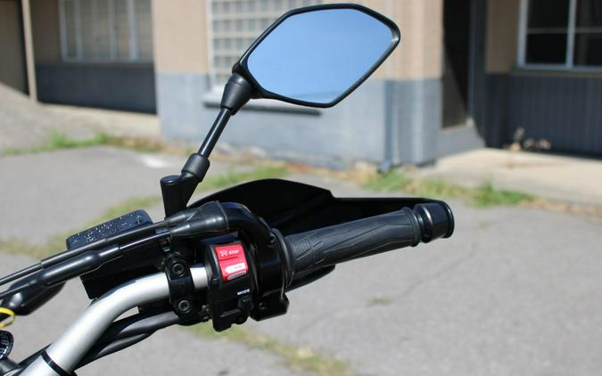 2016 YAMAHA SUPER TENERE 1200 ES