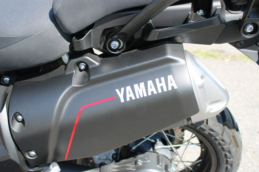 2016 YAMAHA SUPER TENERE 1200 ES