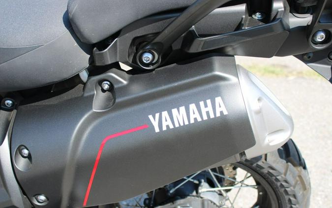2016 YAMAHA SUPER TENERE 1200 ES