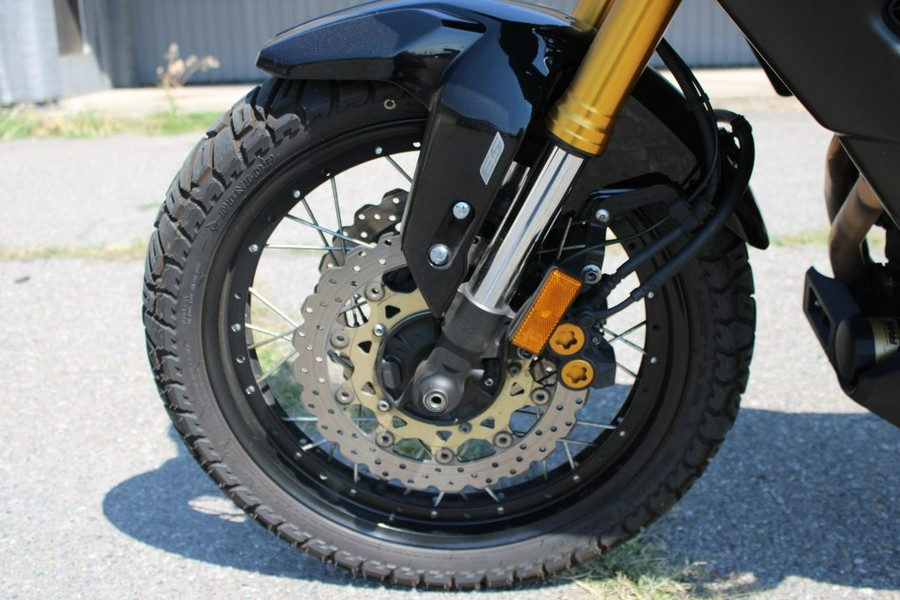 2016 YAMAHA SUPER TENERE 1200 ES