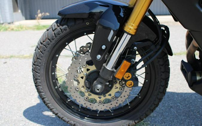 2016 YAMAHA SUPER TENERE 1200 ES