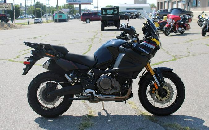 2016 YAMAHA SUPER TENERE 1200 ES
