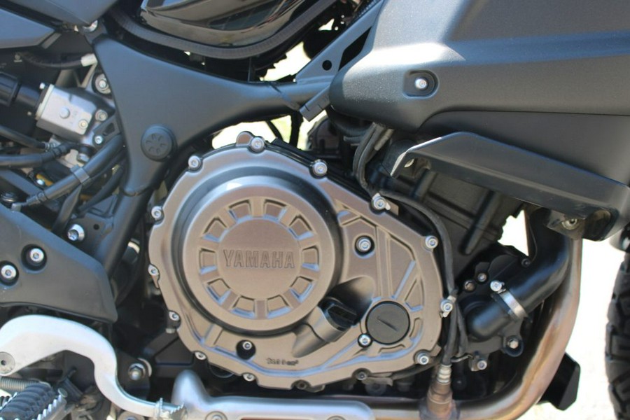 2016 YAMAHA SUPER TENERE 1200 ES