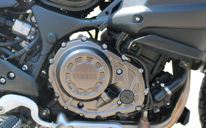 2016 YAMAHA SUPER TENERE 1200 ES