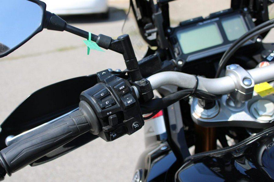 2016 YAMAHA SUPER TENERE 1200 ES