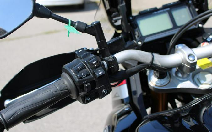 2016 YAMAHA SUPER TENERE 1200 ES