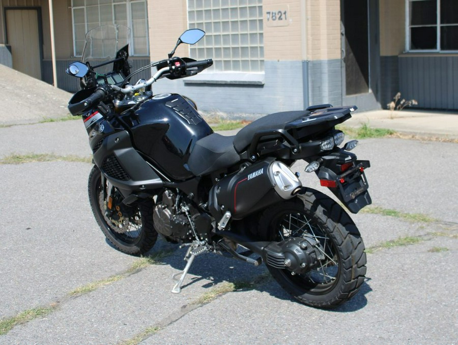 2016 YAMAHA SUPER TENERE 1200 ES